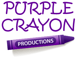 Purple Crayon Productions: Art & Music Center for Children